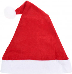 Колпак новогодний «С Новым годом» - Фото 1