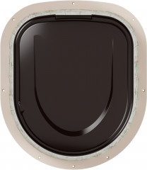 Туалет дачный «Летний день» - Фото 4