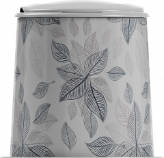 Туалет дачный «Парма» - Фото 3