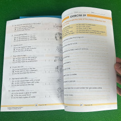 Набор книг «English Grammar» - Фото 4