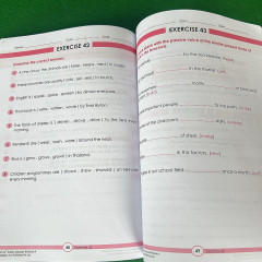 Набор книг «English Grammar» - Фото 5