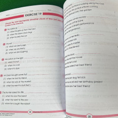 Набор книг «English Grammar» - Фото 6