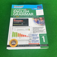 Набор книг «English Grammar» - Фото 8