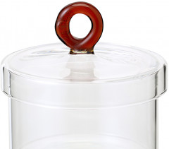 Конфетница с крышкой «Ring» - Фото 5