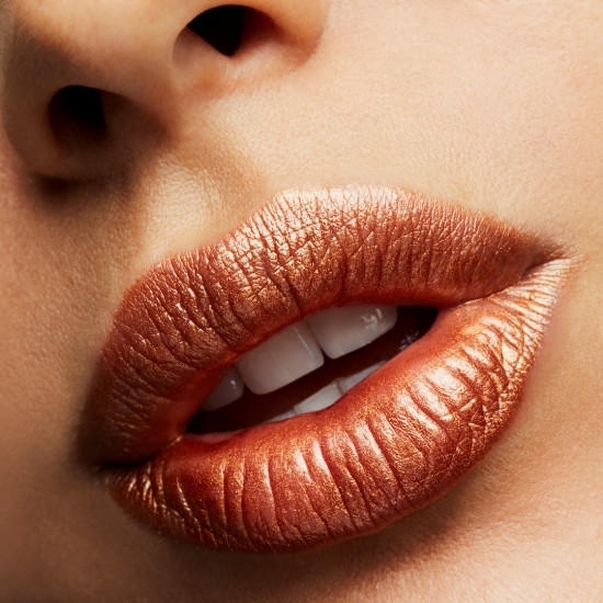 Помада для губ «Frost Lipstick», тон 304 Bronze shimmer