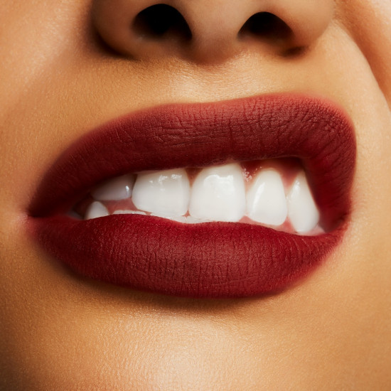 Помада для губ жидкая «Powder Kiss Liquid Lipcolour», тон Pretty Pleats