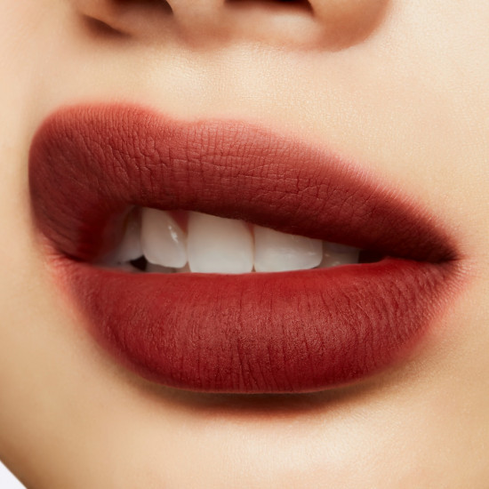 Помада для губ жидкая «Powder Kiss Liquid Lipcolour», тон Pretty Pleats