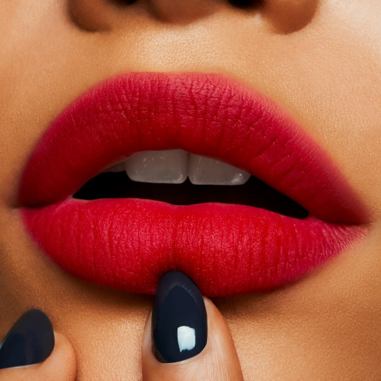Помада для губ жидкая «Powder Kiss Liquid Lipcolour», тон Haute Pants