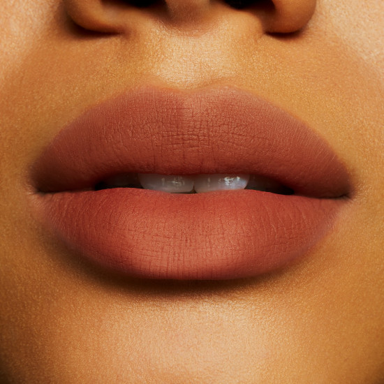Помада для губ жидкая «Powder Kiss Liquid Lipcolour», тон Impulsive