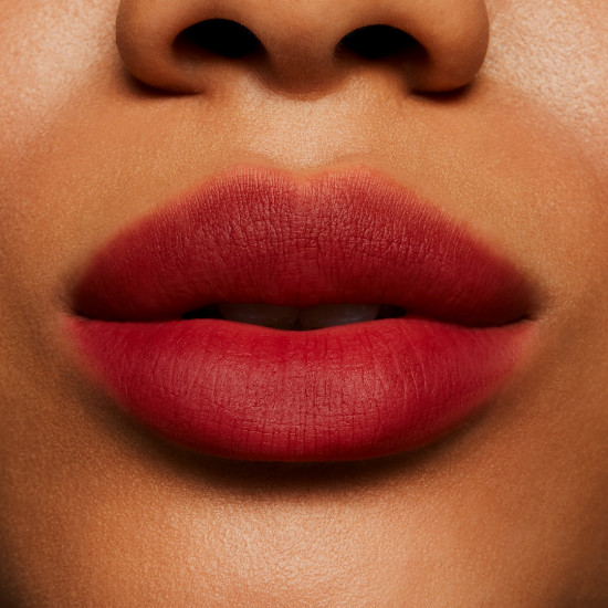 Помада для губ жидкая «Powder Kiss Liquid Lipcolour», тон Fashion Emergency