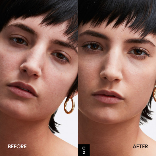 Тональная основа для лица и тела «Face and Body Foundation», оттенок C3