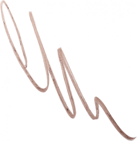 Карандаш для бровей «Veluxe Brow Liner», оттенок Omega