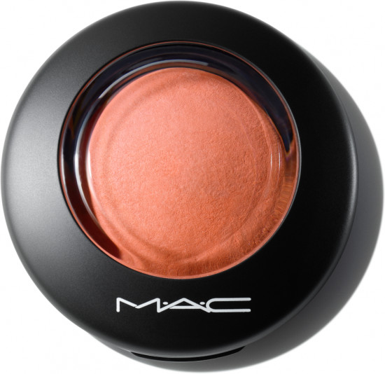 Румяна для лица «Mineralize Blush», оттенок Love Joy