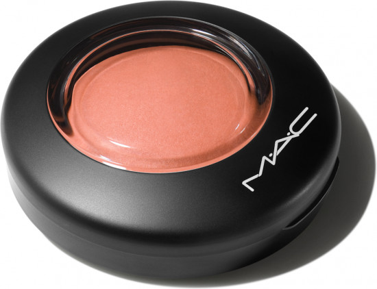 Румяна для лица «Mineralize Blush», оттенок Love Joy