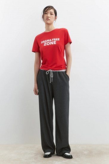 Футболка женская