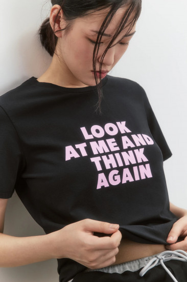 Футболка женская