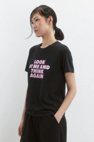 Футболка женская