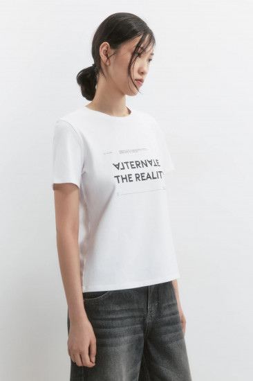 Футболка женская