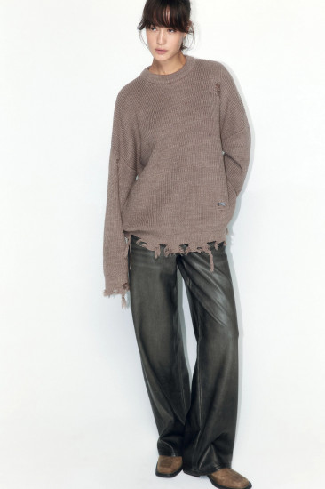 Джемпер женский