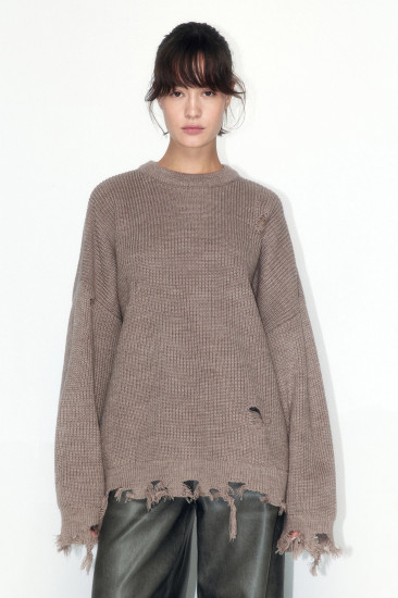 Джемпер женский