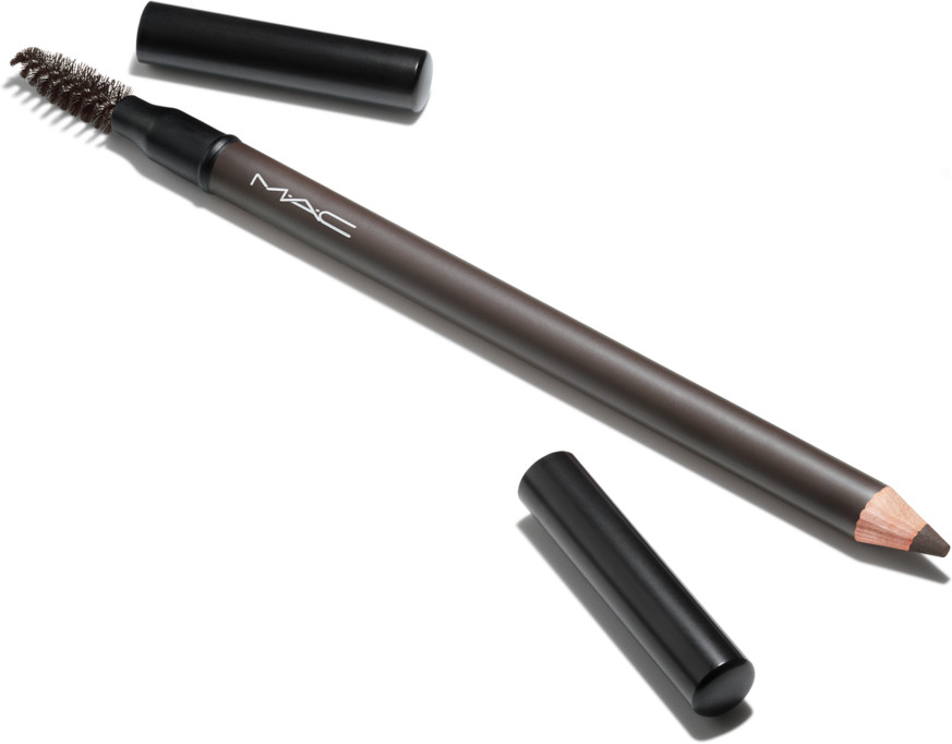 Карандаш для бровей «Veluxe Brow Liner», оттенок Velvetstone | M.A.C. | Фото 2