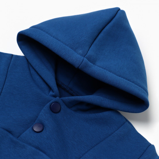 Толстовка детская «Blueberry»