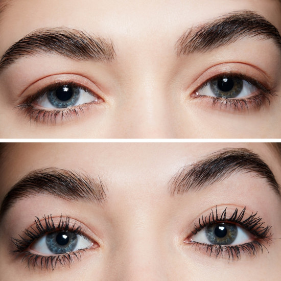 Тушь для ресниц «In Extreme Dimension Waterproof Lash», оттенок Black