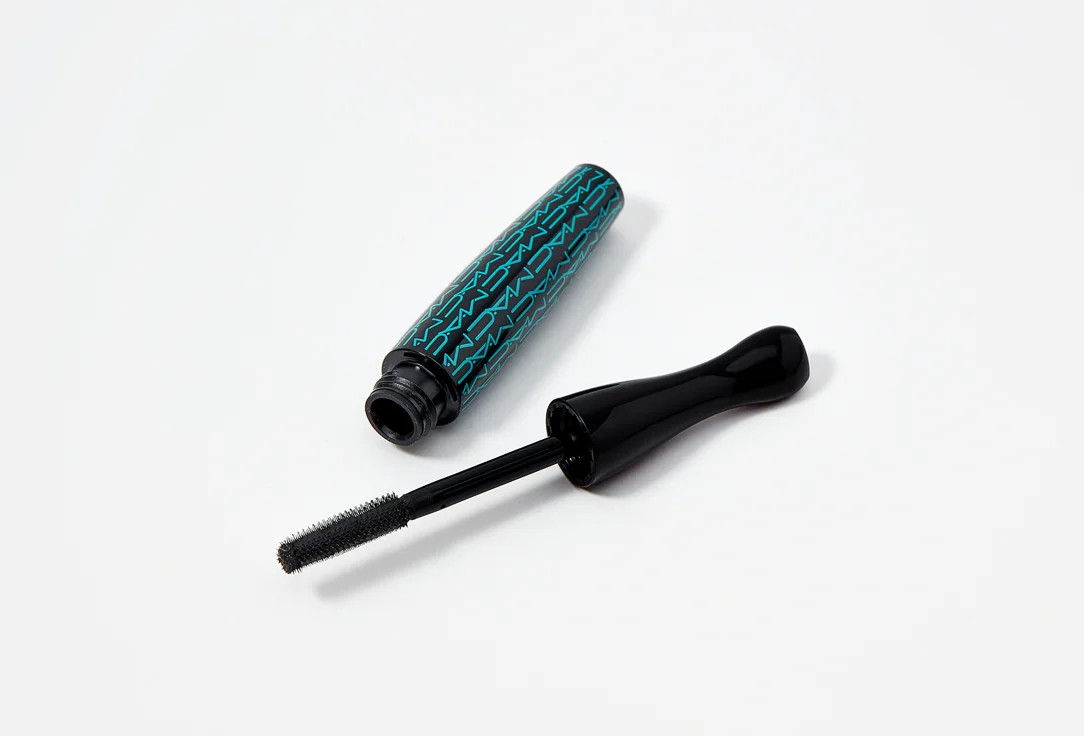Тушь для ресниц «In Extreme Dimension Waterproof Lash», оттенок Black | M.A.C. | Фото 7
