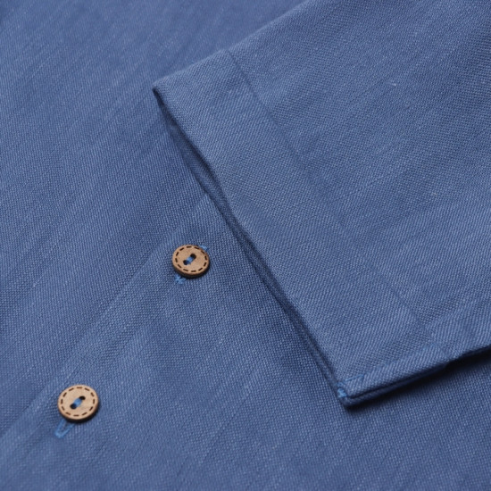 Рубашка для мальчиков «Linen»