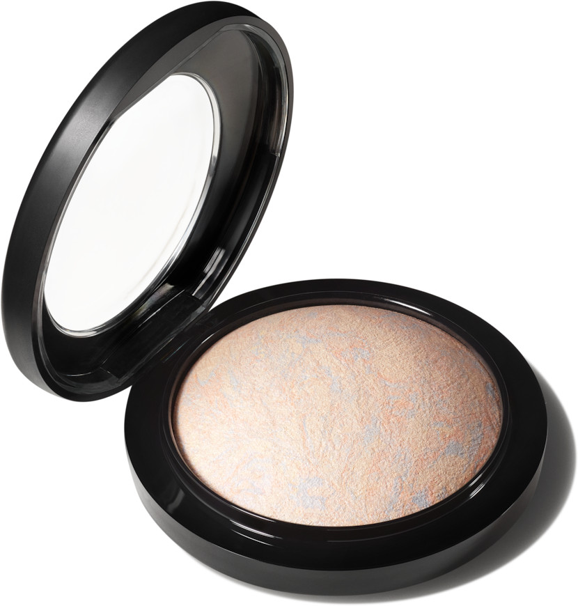 Пудра для лица перламутровая «Mineralize Skinfinish», оттенок Lightscapade | M.A.C. | Фото 1