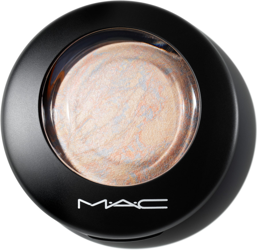Пудра для лица перламутровая «Mineralize Skinfinish», оттенок Lightscapade | M.A.C. | Фото 2