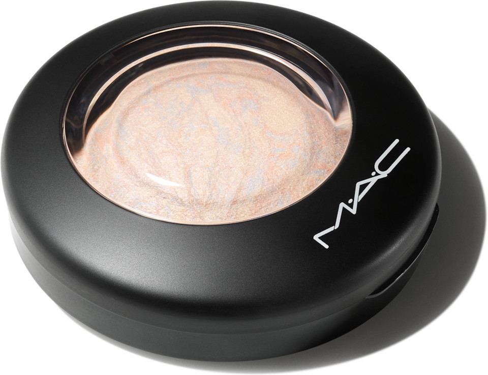 Пудра для лица перламутровая «Mineralize Skinfinish», оттенок Lightscapade | M.A.C. | Фото 3
