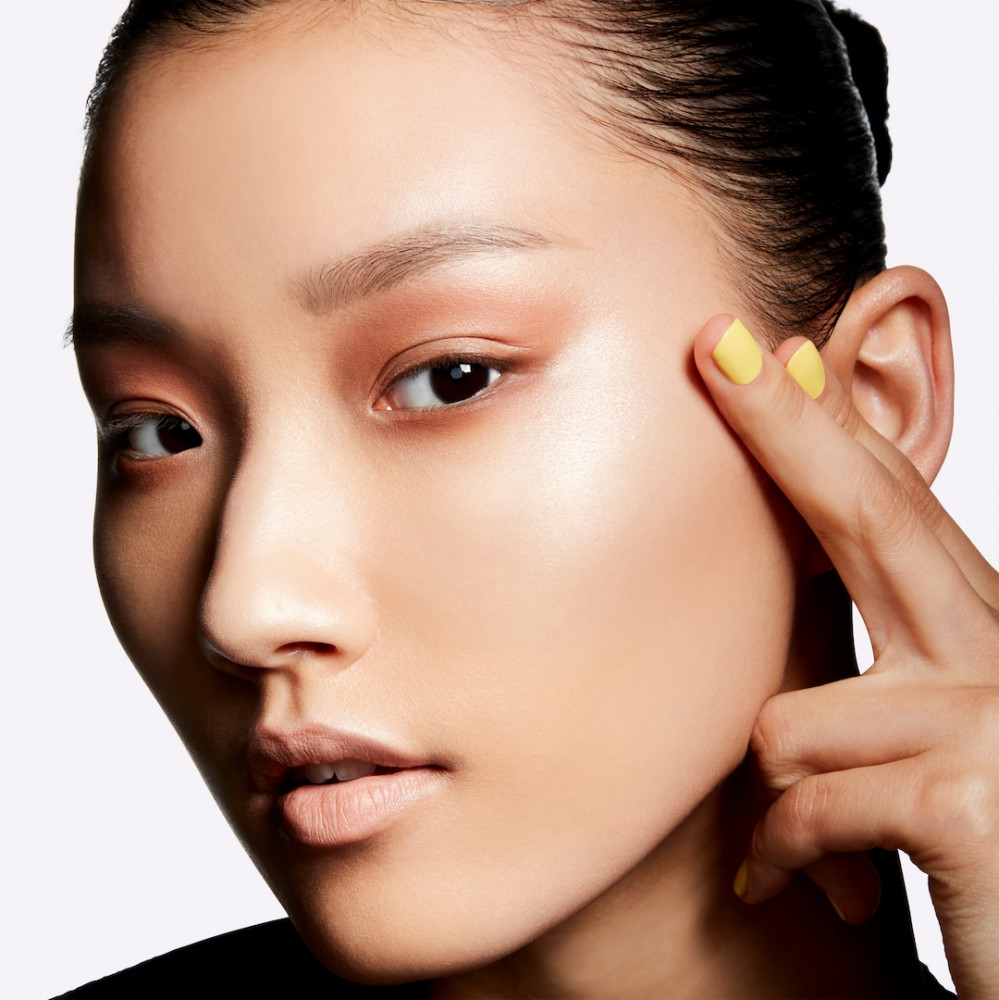 Пудра для лица перламутровая «Mineralize Skinfinish», оттенок Lightscapade | M.A.C. | Фото 6
