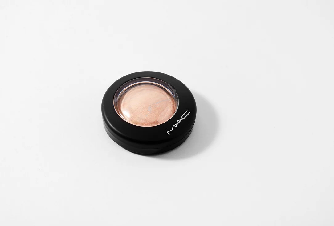 Пудра для лица перламутровая «Mineralize Skinfinish», оттенок Lightscapade | M.A.C. | Фото 11