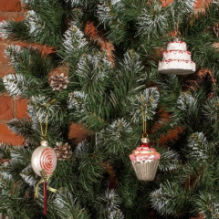 Украшение подвесное «Леденец» - Фото 3