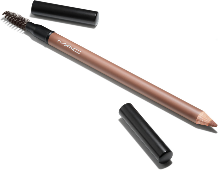 Карандаш для бровей «Veluxe Brow Liner», оттенок Brunette | M.A.C. | Фото 1