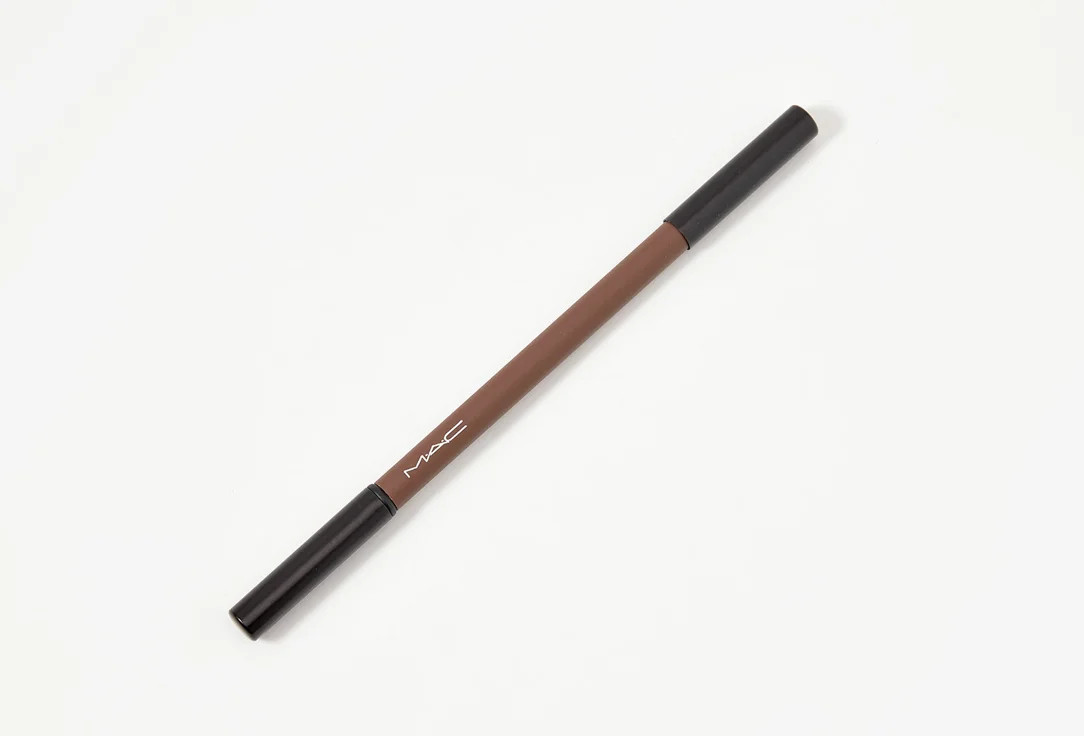 Карандаш для бровей «Veluxe Brow Liner», оттенок Deep Dark Brunette | M.A.C. | Фото 3