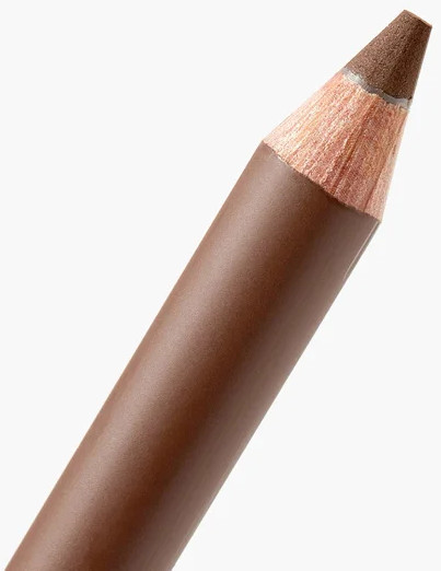 Карандаш для бровей «Veluxe Brow Liner», оттенок Deep Dark Brunette | M.A.C. | Фото 4