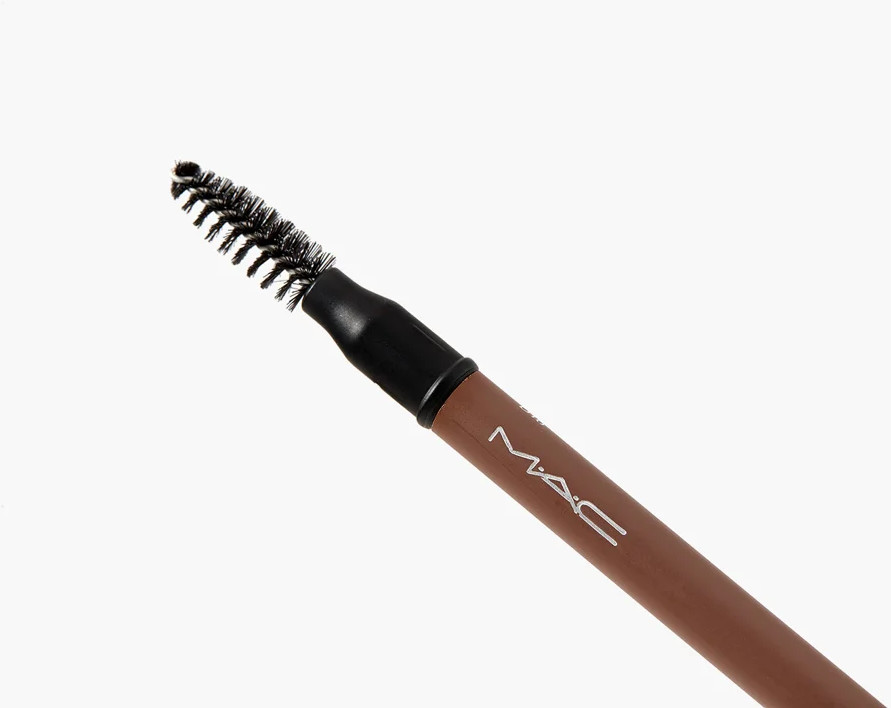 Карандаш для бровей «Veluxe Brow Liner», оттенок Deep Dark Brunette | M.A.C. | Фото 5