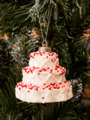 Украшение подвесное «Торт» - Фото 2