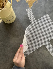 Канва пластиковая для сумки - Фото 1