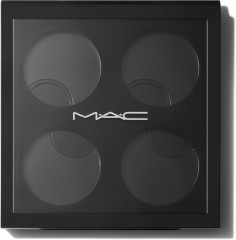 Палетка для теней «Pro Palette Eyeshadow × 4» - Фото 2