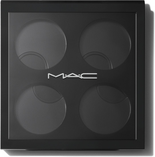 Палетка для теней «Pro Palette Eyeshadow × 4»