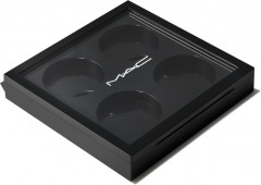 Палетка для теней «Pro Palette Eyeshadow × 4» - Фото 3