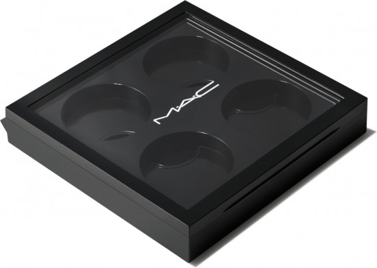 Палетка для теней «Pro Palette Eyeshadow × 4»