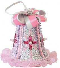 Набор для творчества «Новогодний колокольчик» - Фото 2