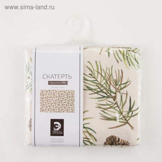 Скатерть «Christmas tree»