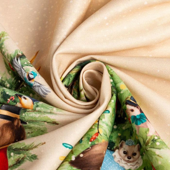 Скатерть «Noble Christmas»