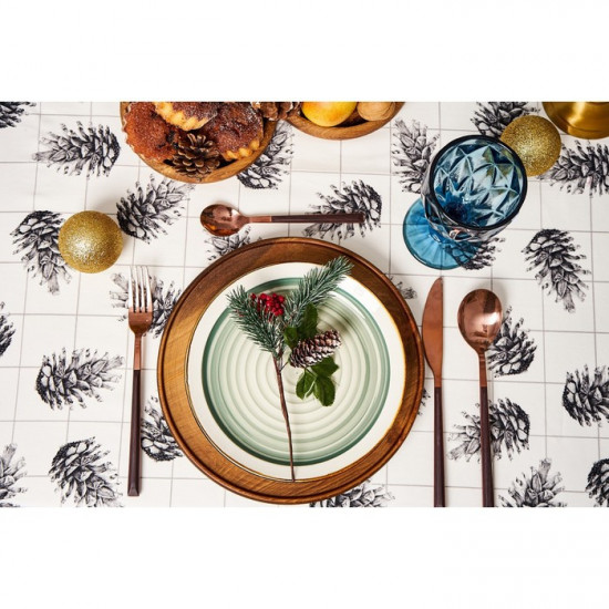 Скатерть «Christmas»
