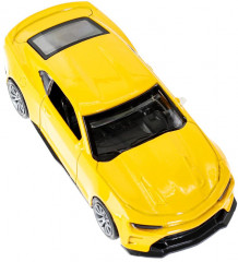 Машинка инерционная «Спорткар» - Фото 3